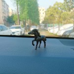 Long Lasting Resin Mini Figurines Decorative 50mm Ancient Sino-Japanese Samurai Warriors Office Cubicle Home Desktop Car Interior Model Gifts