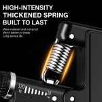 Long Lasting Electronic Count Grip Exerciser Male Fitness Gear Build Palm Power Forearm Muscle Train Finger Dexterity Wrist Vigor Rehabilitat