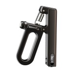 Long Lasting Electronic Count Grip Exerciser Male Fitness Gear Build Palm Power Forearm Muscle Train Finger Dexterity Wrist Vigor Rehabilitat