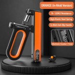 Long Lasting Electronic Count Grip Exerciser Male Fitness Gear Build Palm Power Forearm Muscle Train Finger Dexterity Wrist Vigor Rehabilitat