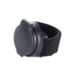 Sturdy Bicycle Rearview Mirror Wristband Rear View Arm Back Wrist Strap Motorbike Reflector Riding Equipment