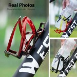 High Speed Bicycle Bottle Cages MTB Road Bike Water Holder Colorful Lightweight Cycling Mount Rack Accessories