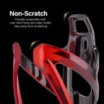 High Speed Bicycle Bottle Cages MTB Road Bike Water Holder Colorful Lightweight Cycling Mount Rack Accessories