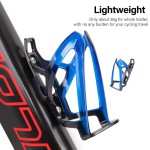High Speed Bicycle Bottle Cages MTB Road Bike Water Holder Colorful Lightweight Cycling Mount Rack Accessories
