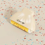 Multi-functional Reusable Lint Roller Clothing Portable Washable Pellet Fluff Remover Pet Hair Office Use