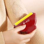 Multi-functional Reusable Lint Roller Clothing Portable Washable Pellet Fluff Remover Pet Hair Office Use