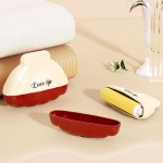 Multi-functional Reusable Lint Roller Clothing Portable Washable Pellet Fluff Remover Pet Hair Office Use