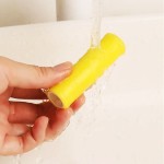Multi-functional Reusable Lint Roller Clothing Portable Washable Pellet Fluff Remover Pet Hair Office Use