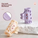 Waterproof Air Bangs Rollers Curlers Women Girls Fluffy Hair Clip Curl Wave Former Perm Rods Root Roller Styling Tools