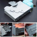 Uv Protection Portable Solid Alcohol Fuel Camping Stove Ultralight Folding Burner Windproof Outdoor Cooking Equipment Hiking Backpacking
