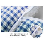 Waterproof Foldable Winter Pet Sleep Bed Bag Cats Dogs Thickened Semi-Enclosed Design Soft Indoor Christmas Warm autumn