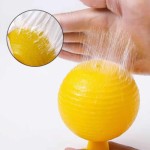 Bpa-free Fruit Fly Traps Sticky Trap Ball Multifunction Flying Insects Hoverfly Gnat