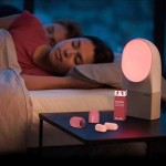 Premium Soundproof Sleeping Ear Plugs Earplugs Sleep Special Mute Soft Slow Rebound Student Anti-Noise Protection Anti Snoring