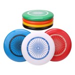 Portable Flying Disc Professional Outdoor Extreme Saucer Game Competition