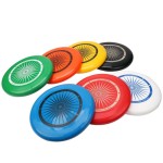 Portable Flying Disc Professional Outdoor Extreme Saucer Game Competition
