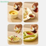 Easy To Clean Press-top Glass Oil Bottle Soy Sauce Vinegar Condiment Home Kitchen Spice Metered Control