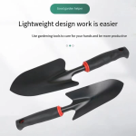 Reliable Gardening Shovel Small Set Four Vegetable Tools Garden