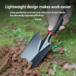 Reliable Gardening Shovel Small Set Four Vegetable Tools Garden