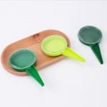 Space-saving Adapting Various Sizes Seeds Plant Seed Sower Seeder Garden Multifunction Seeding Dispenser Tools
