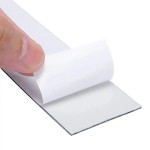 Waterproof Self-Adhesive Imitation Glass Mini Square Mirror Acrylic Mosaic Tiles Stickers Bathroom DIY Party Handmade Craft Home Decoration