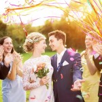 Comfortable Colorful Hand Throw Confetti Poppers Streamers No Mess Paper Crackers Wedding Birthday Party Supplies
