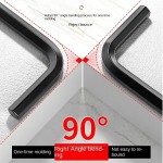 Anti-slip High-strength Hex Wrench Set Kimihide Spanner Hex-hex Screwdriver Tool