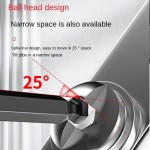 Anti-slip High-strength Hex Wrench Set Kimihide Spanner Hex-hex Screwdriver Tool