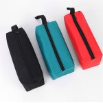 Premium Quality Small Oxford Cloth Hand-Held Tool Bag Hardware Anti Drop Multifunctional Lightweight Mini Storage Organizing Bags Repair Kit
