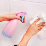 Adjustable Nozzle Watering Pot Portable Ergonomic Hand Pressure Spray Bottle Flower Watering Sprinkler Plant Watering