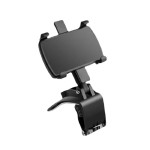 Universal Car Phone Holder Stand Dashboard Car Clip Mount GPS Display Bracket Car Mobile Phone Support For