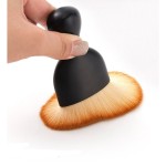 Curved Car Interior Cleaning Brush Ultra Soft, Dust Brush for Air Conditioning Outlet, Car Beauty Cleaning Tools for Dashboard