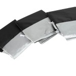 Polyester Car Spare Tire Cover Storage Carry Tote Bag Dustproof Wheel Tire Case For Cars 13‑18Inch 19‑23Inch