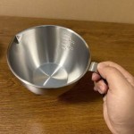 Set Fine Mesh Stainless Steel Colander Large Capacity Rust‑Proof Food Strainer Durable Mixing Bowl With Handle