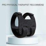 Modern Wrist Brace Carpel Tunnel Comfortable Support Band Sprain Prevention Joint Protection