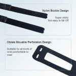 Modern Wrist Brace Carpel Tunnel Comfortable Support Band Sprain Prevention Joint Protection