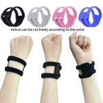 Modern Wrist Brace Carpel Tunnel Comfortable Support Band Sprain Prevention Joint Protection