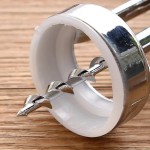 Multifunctional Stainless Steel Wine Corkscrew Red Wine & Beer Bottle Opener Household Kitchen Bar Supplies