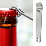 Stainless Steel Ampule Vial Oral Liquid Bottle Opener Portable Medical Tool For Nurse Doctor Also Works As Beer Opener
