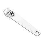 Stainless Steel Ampule Vial Oral Liquid Bottle Opener Portable Medical Tool For Nurse Doctor Also Works As Beer Opener
