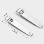 Stainless Steel Ampule Vial Oral Liquid Bottle Opener Portable Medical Tool For Nurse Doctor Also Works As Beer Opener