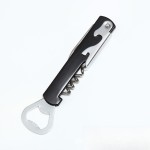 Portable Integrated Lid Opener Beer & Wine Bottle Opener Kitchen Tool For Restaurant Party Birthday Gift Supplies