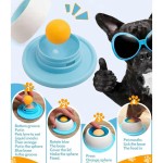 Interactive Dog cat licking bowl pet toy slow food non-slip educational makes dogs cats love