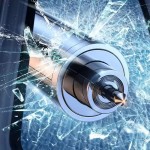 Car Safety Hammer Emergency Escape Tool Window Glass Breaker With Seat Belt Cutter Auto Rescue Gadget Interior Accessory