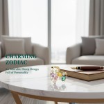 Creative Rhinestone Zodiac Sheep Brooch, Fashion Animal Pin, Elegant Jewelry Gift for Women Men