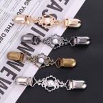 Waist Cinch Clips Vintage Sweater Clip Dress Cinch Shawl Cardigan Sweater Shirt Pant Tightener Clip for Women Clothing