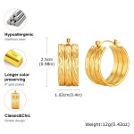 Vintage Hollow Butterfly Pendant Necklace Gold Color Long Chain Women Fashion Jewelry Party Gift