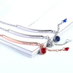Rose Gold Austrian Crystal Bracelet for Women