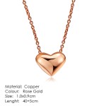 Women's Multi-Layer Gold Rhombus Choker Necklace