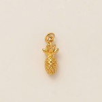 Gold Stainless Steel Starfish Shell Charm for DIY Bracelet Necklace Making