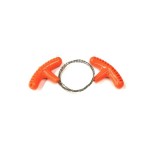 Manual Steel Wire Rope Chain Saw for Camping and Survival